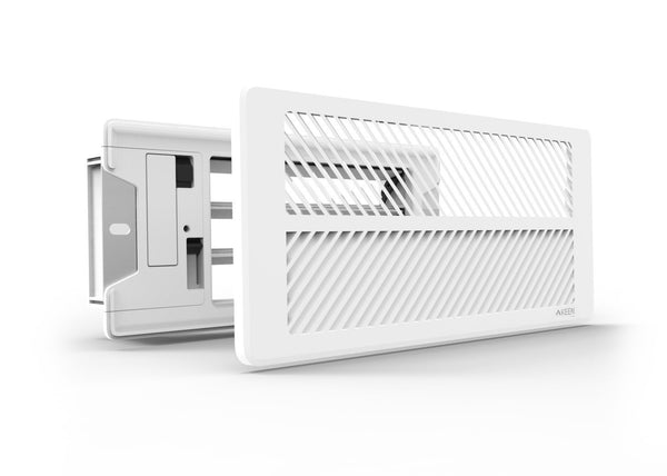 Smart Vent