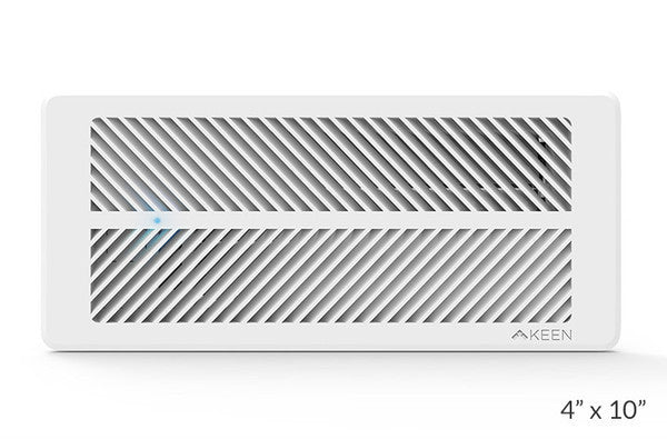 Smart Vent