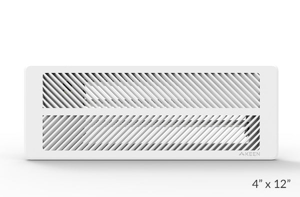 Smart Vent