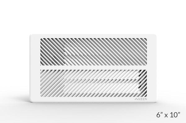 Smart Vent