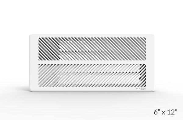 Smart Vent
