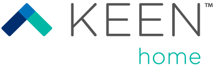 Keen Home Logo